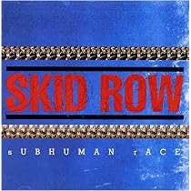 Amazon.co.jp: Skid Row: Music
